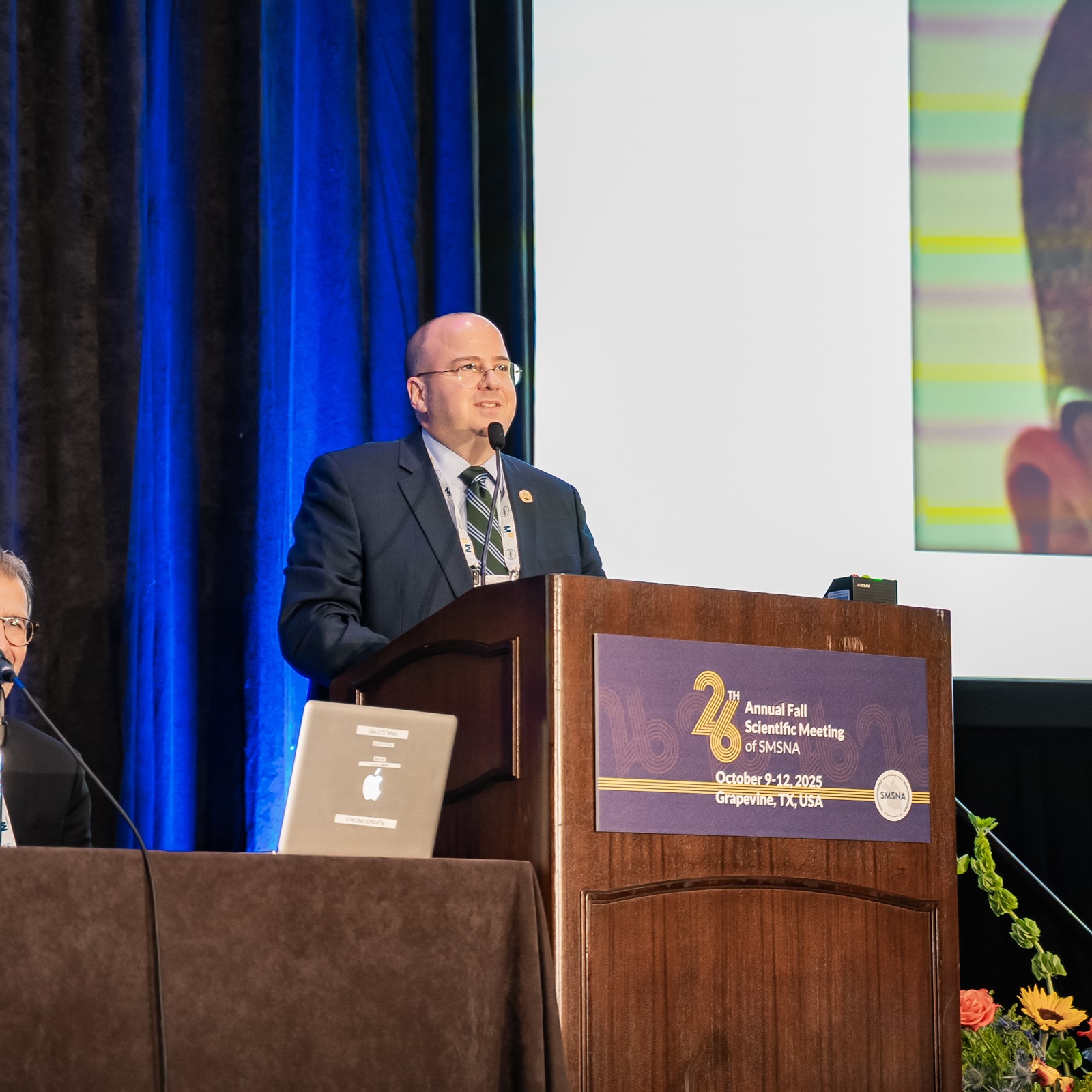 Dr. Martin Gross